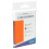 Ultimate Guard Divider Protective Card Sleeves (10 Piece), Light Orange 2