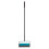 Bissell Bissell Easy Sweep Compact Carpet & Floor Sweeper, 2484A, Teal 1