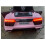 Voiture électrique Audi R8 Spyder 12V 4