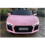 Voiture électrique Audi R8 Spyder 12V 2