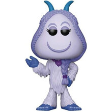 Funko Pop! Movies: Smallfoot - Meechee Collectible Figure, Multicolor
