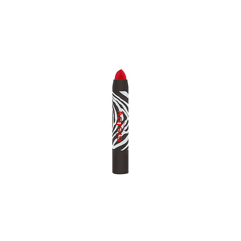 Sisley Phyto-Lip Twist, 17 Kiss Mat, 0.08 Ounce