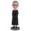 Royal Bobbles Ruth Bader Ginsburg Bobblehead 1