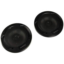 Kenwood 6 1/2" Automotive Speaker 6 1/2" 2-Way Automotive Speaker (KFC1666S)