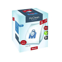 Miele Hyclean 3D Efficiency XL GN Dustbags