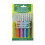Clover 3672 Amour Crochet Hook Set, 10 sizes 1