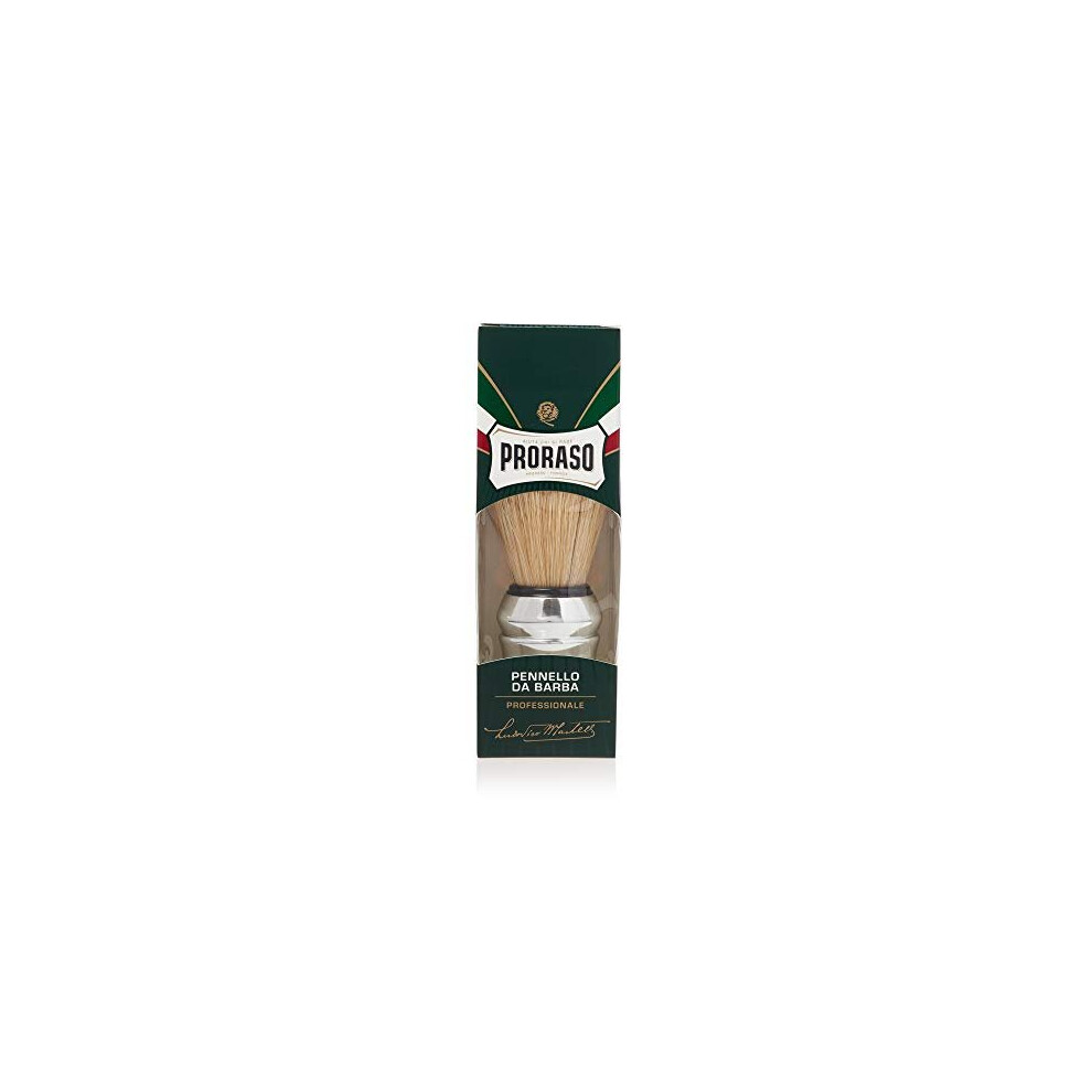 Proraso Professional Shaving Brush