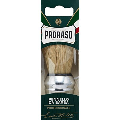 Proraso Proraso Professional Shaving Brush 1