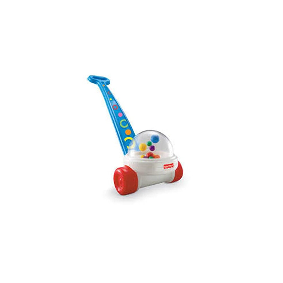 Fisher Price Brilliant Basics Corn Popper