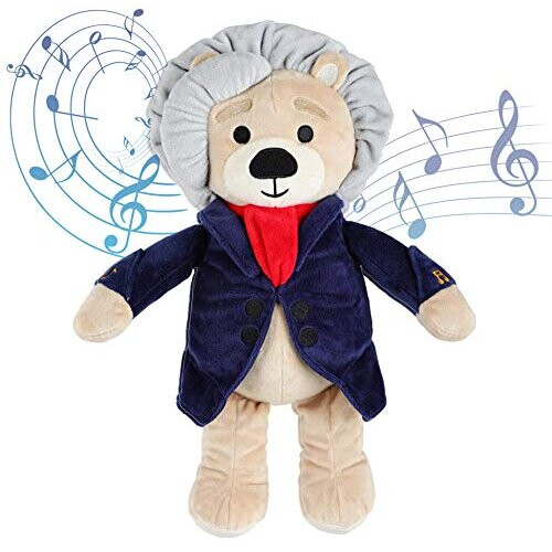 Classical music sale toys