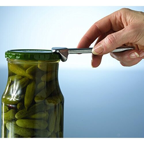 Brix 2251 JarKey Metal Jar Opener 2