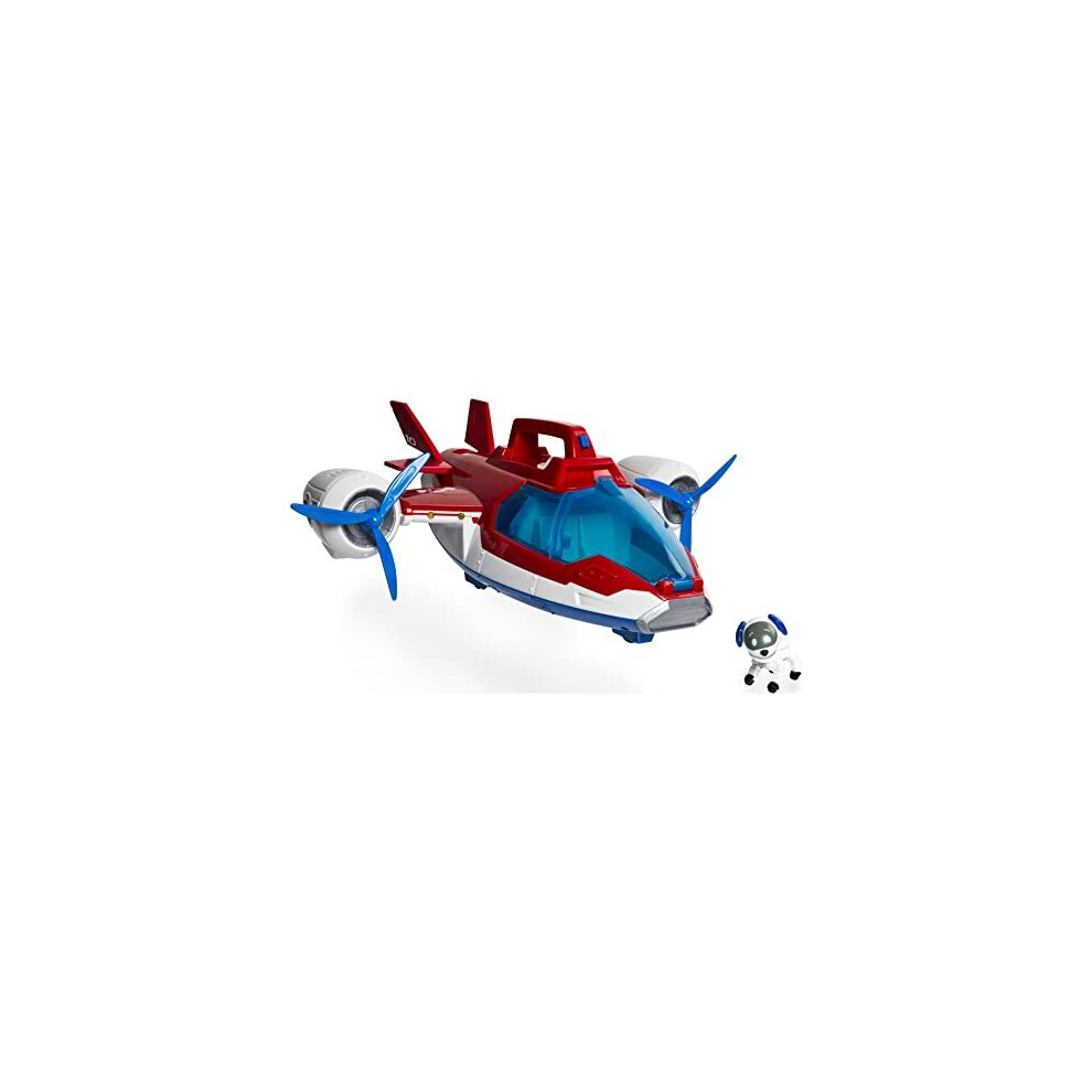 Paw Patrol , Lights And Sounds Air Patroller Plane