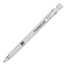 STAEDTLER mekaaninen lyijykyn   hopeasarja, 1,3 mm (925 25-13)