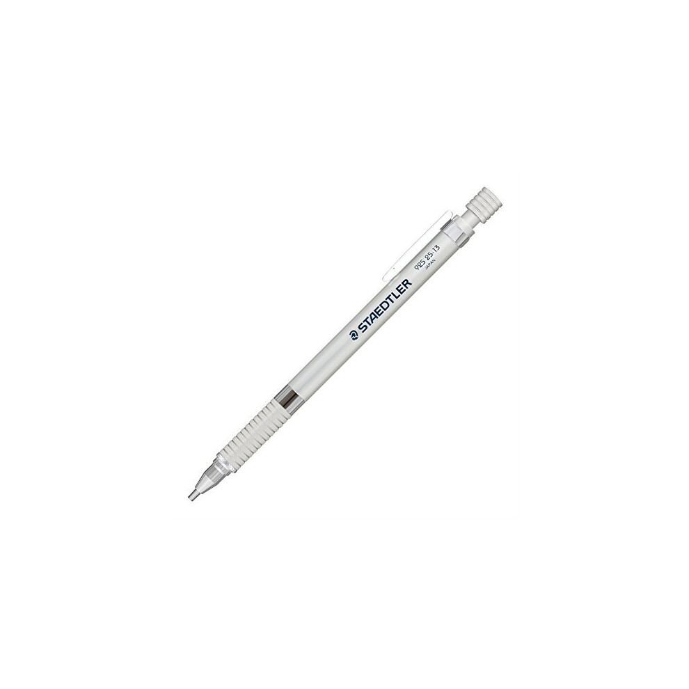 STAEDTLER Mechanical Pencil Silver Series, 1.3mm (925 25-13)