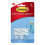 3M Command Strips 17092CLR Small Clear Command Hooks 2 Count 1