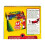 Crayola Crayola Crayon Set 3-5/8"""" Permanent/Impermable 64/BX Assortiment Vendu en 1 Bote 3