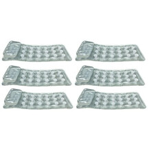 The Wet Set 58894E 74" X 28" Suntanner Air Lounger Assorted Colors