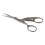 Hive Stork Scissors Silver 2