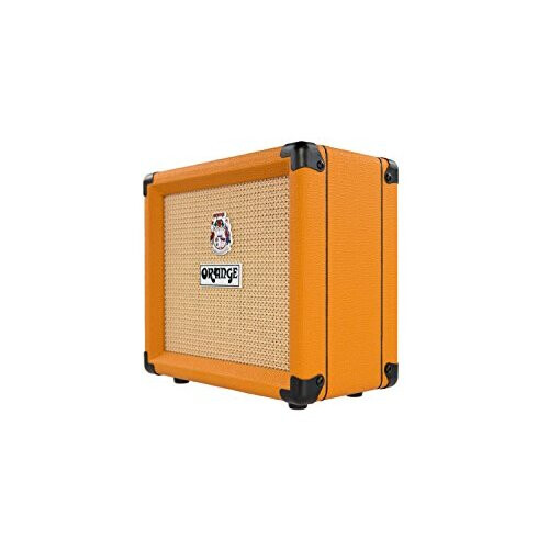 CRUSH12 12-Watt Guitar Amp Combo 2