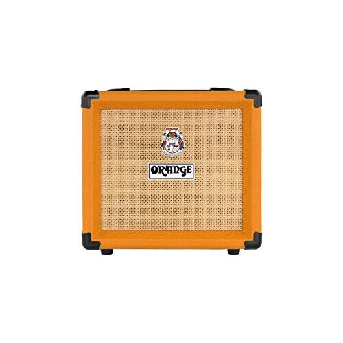 CRUSH12 12-Watt Guitar Amp Combo