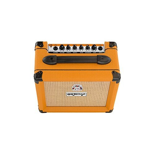 CRUSH12 12-Watt Guitar Amp Combo 1