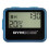Gymboss Interval Timer and Stopwatch - Teal / Blue Metallic Gloss 4