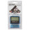Gymboss Interval Timer and Stopwatch - Teal / Blue Metallic Gloss 5