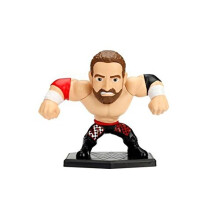 Entertainment Earth Metals WWE Classic 4" Sami Zayn (M206) Toy Figure
