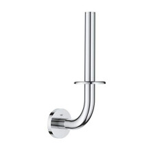 Grohe Essentials Spare Toilet Paper Holder
