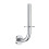 Grohe Grohe Essentials Spare Toilet Paper Holder 1