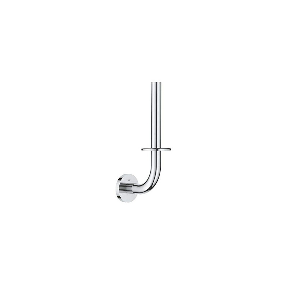 Grohe Essentials Spare Toilet Paper Holder