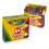 Crayola Crayola 760488360385, 64er Pack Buntstifte (2er Pack) 1
