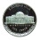 Moneda Falsa Jumbo de 3" de Loftus International 2