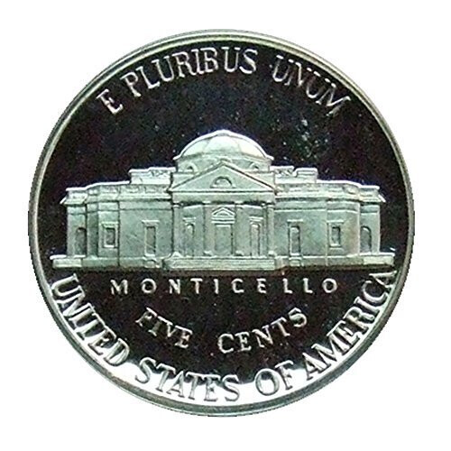 Moneda Falsa Jumbo de 3" de Loftus International 1