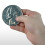 Moneda Falsa Jumbo de 3" de Loftus International 3