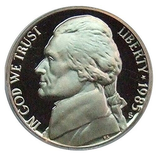 Moneda Falsa Jumbo de 3" de Loftus International