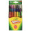 Crayola Crayola Twistables Mini Crayons 24 ea (Pack of 2) 1
