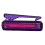 Gymboss Interval Timer and Stopwatch - Violet / Pink Metallic Gloss 4