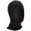 Morphsuits Morphmask Original, Black, One Size 1