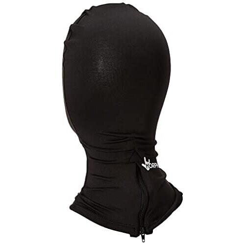 Morphsuits Morphmask Original, Black, One Size 1