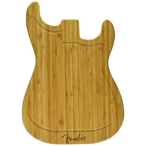 Fender Fender Stratocaster Cutting Board 2