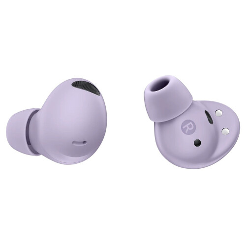 Samsung Samsung Galaxy Buds2 Pro Bluetooth True Wireless Earbuds - Purple | R510 2
