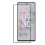 Google Pixel 6a Universeller Glas-Displayschutz 1
