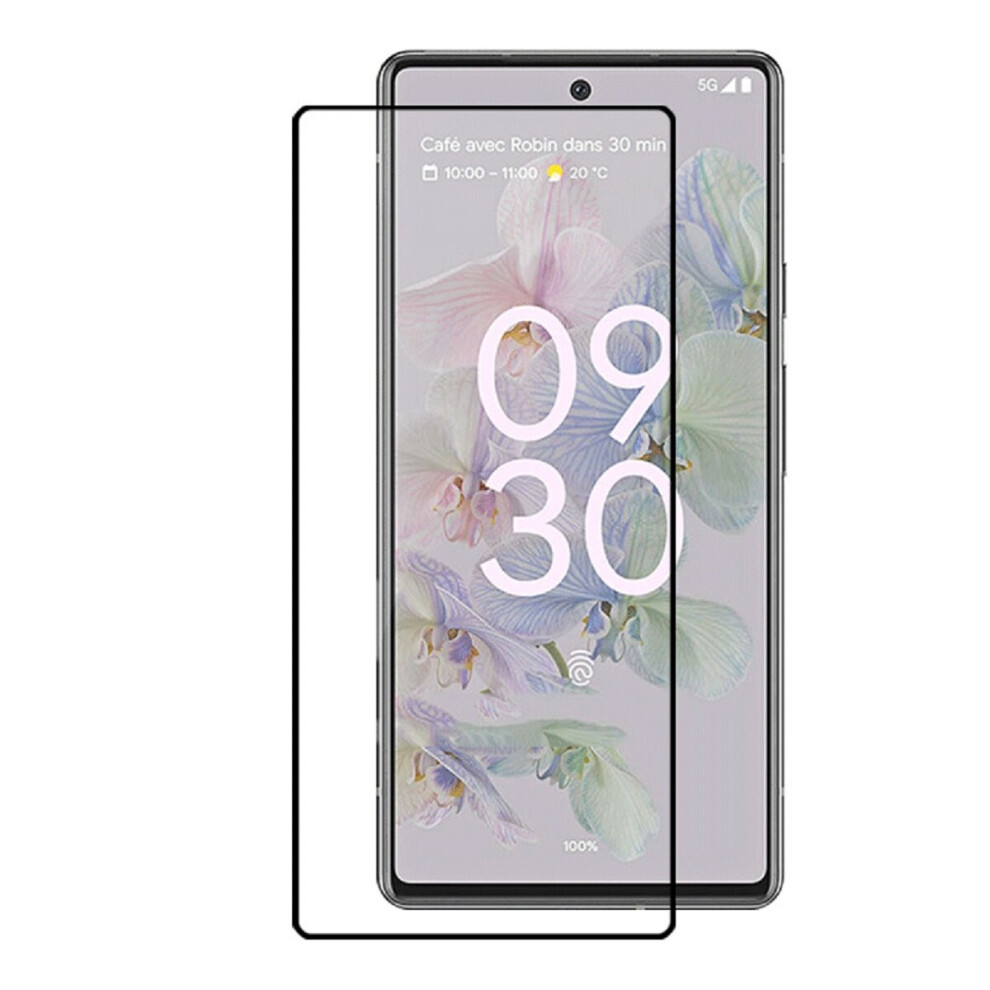 Google Pixel 6a Generic Glass Screen Protector