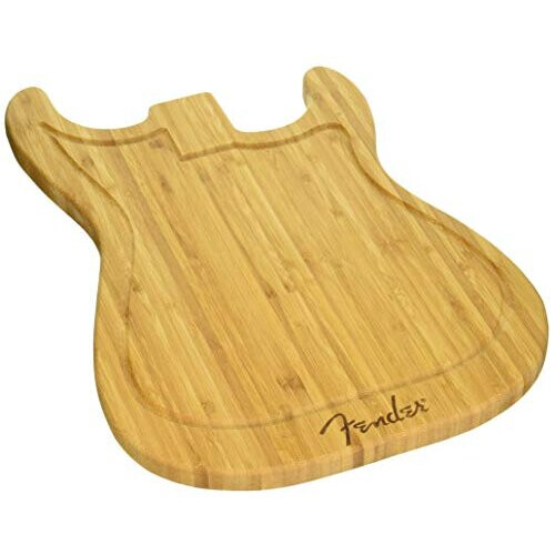 Fender Fender Stratocaster Cutting Board