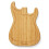 Fender Fender Stratocaster Cutting Board 6