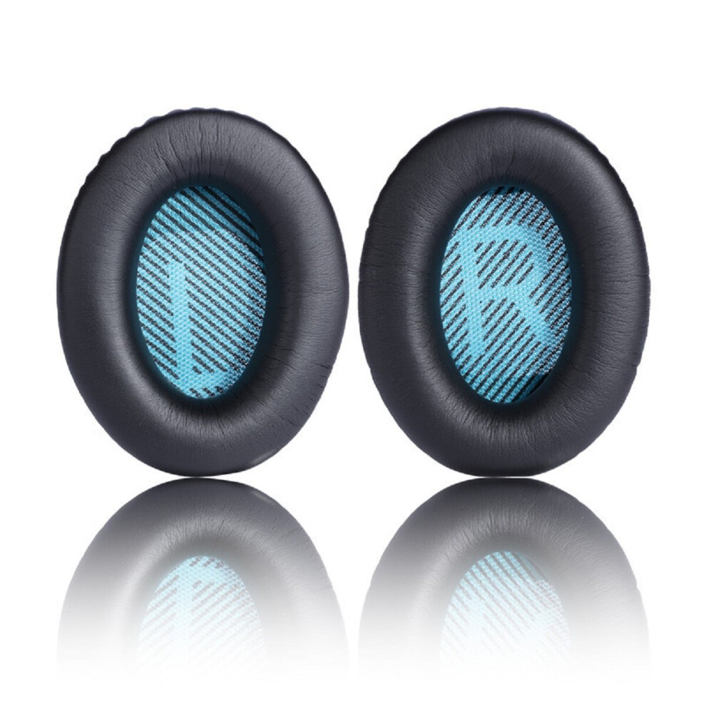 Bose QC45 QuietComfort 45 Generic Replacement Ear Pads