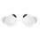 Samsung Samsung Galaxy Buds2 Pro Bluetooth True Wireless Earbuds - White | R510 1