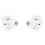 Samsung Samsung Galaxy Buds2 Pro Bluetooth True Wireless Earbuds - White | R510 2