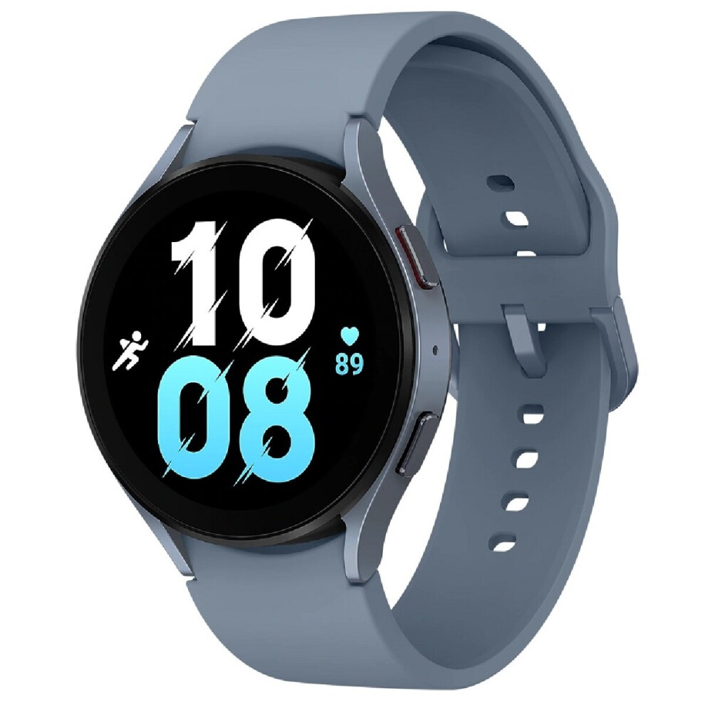 Samsung Galaxy Watch5 Bluetooth (44mm) - Sapphire | R910